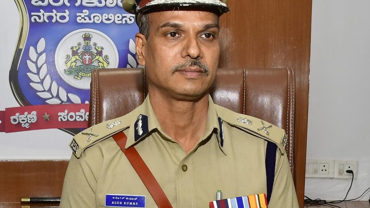 ಸನ್ನಡತೆ ಆಧಾರದ ಮೇಲೆ 30 ಕೈದಿಗಳ ಬಿಡುಗಡೆ: ಬಿಡುಗಡೆಯಾದವರ ಮೇಲೆ ಇಲಾಖೆಯ ತೀವ್ರ ನಿಗಾ – ಡಿಜಿಪಿ ಅಲೋಕ್ ಕುಮಾರ್