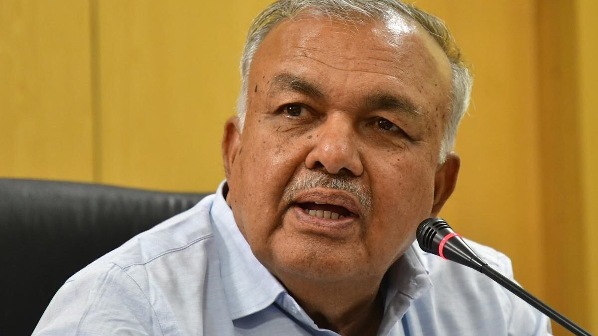 ಸಚಿವರ ಔತಣಕೂಟ ಮತ್ತು ಸಂಪುಟ ಪುನರ್ರಚನೆ ಚರ್ಚೆ: ಸಚಿವ ರಾಮಲಿಂಗರೆಡ್ಡಿ ಹೇಳಿಕೆ