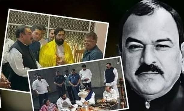 ನಾಸಿಕ್‌ನಲ್ಲಿ ನಕಲಿ ದೇವಮಾನವನ ರಾಸಲೀಲೆ ಬಯಲು: ಪೆನ್‌ಡ್ರೈವ್‌ನಲ್ಲಿತ್ತು 58 ಮಹಿಳೆಯರ ಅಶ್ಲೀಲ ವಿಡಿಯೋ!