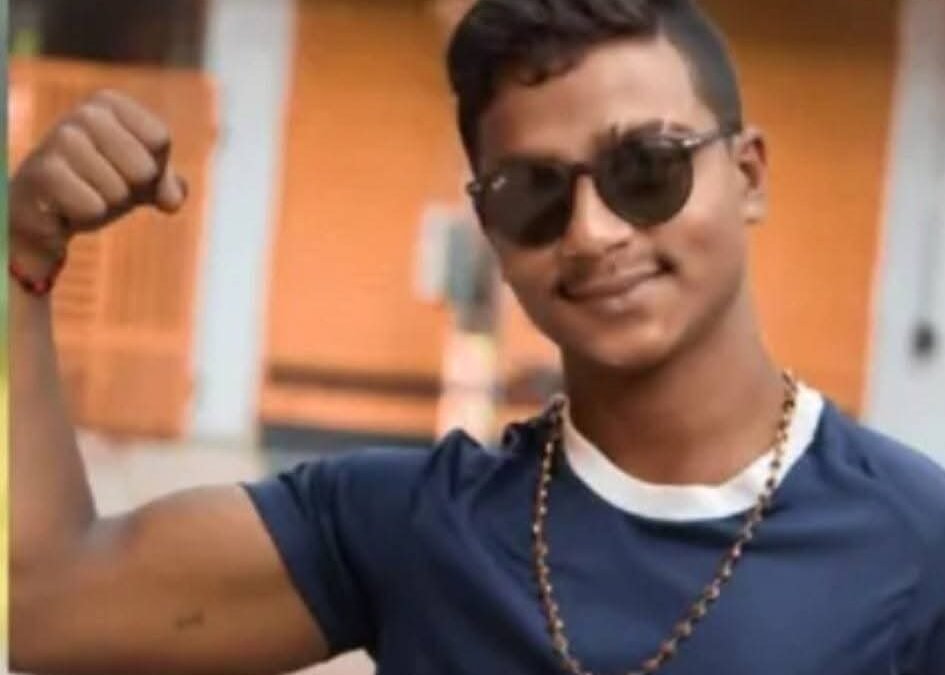 ಬೆಂಗಳೂರು: ಬೆಳ್ಳಂಬೆಳಗ್ಗೆ ರೌಡಿಶೀಟರ್ ಭೀಕರ ಕೊಲೆ; ಹಳೇ ದ್ವೇಷಕ್ಕೆ ಯುವಕ ಬಲಿ?