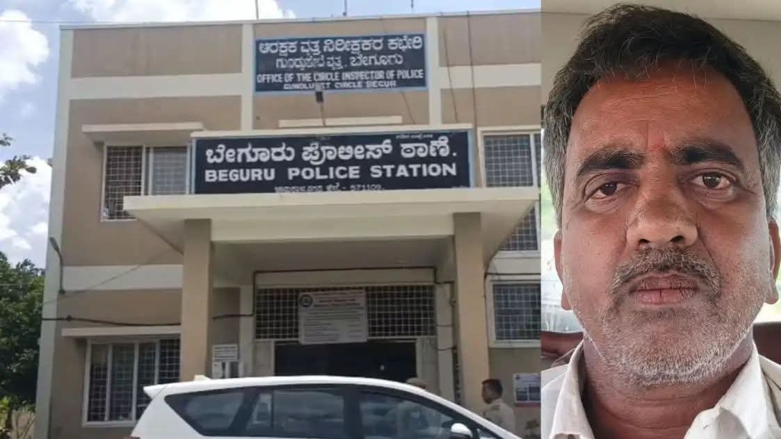 ನಂಬಿಕೆ ದ್ರೋಹ: ಮಗಳ ವಯಸ್ಸಿನ ಅಪ್ರಾಪ್ತೆಯ ಮೇಲೆ ಅತ್ಯಾಚಾರ; ಅಂಬುಲೆನ್ಸ್‌ನಲ್ಲೇ ಹೆರಿಗೆ