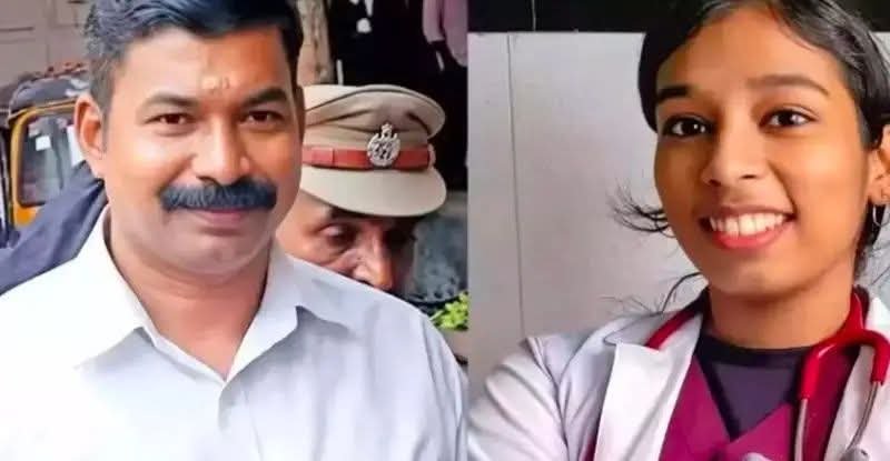 ಡಾ. ವಂದನಾ ದಾಸ್ ಭೀಕರ ಕೊಲೆ ಪ್ರಕರಣ: ದೋಷಿ ಸಂದೀಪ್‌ಗೆ ಜೀವಾವಧಿ ಶಿಕ್ಷೆ; ಮರಣದಂಡನೆಗೆ ಪ್ರಾಸಿಕ್ಯೂಷನ್ ಪಟ್ಟು