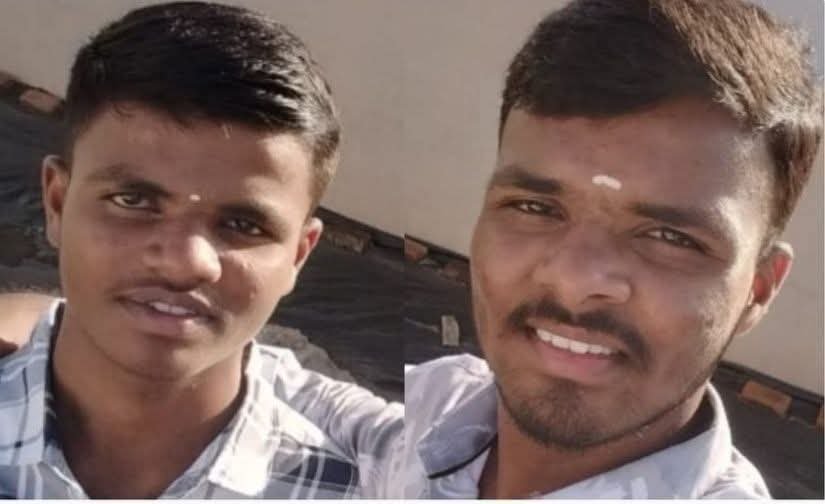 ತುಂಗಭದ್ರಾ ನದಿಯಲ್ಲಿ ಈಜಲು ಹೋಗಿ ಇಬ್ಬರು ಸಹೋದರರು ಜಲಸಮಾಧಿ: ತಂದೆಯ ಕಣ್ಣೆದುರೇ ನಡೆದ ಘೋರ ದುರಂತ!