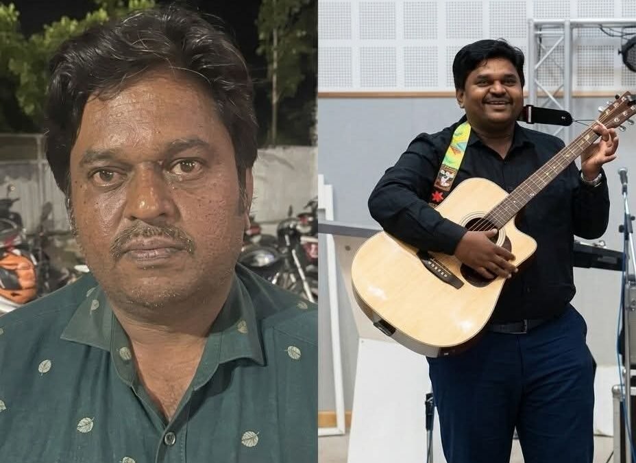 ಬೆಕ್ಕಿನ ಹೆಜ್ಜೆ ಇಟ್ಟ ಪ್ರೊಫೆಸರ್ ಅಬ್ದುಲ್ ಅರೆಸ್ಟ್: ಕ್ಲಾಸಿನಲ್ಲೇ ವಿದ್ಯಾರ್ಥಿನಿಗೆ ಪ್ರಪೋಸ್ ಮಾಡಿ ಚಪ್ಪಲಿ ಸೇವೆ ಪಡೆದ ಕಾಮುಕ!