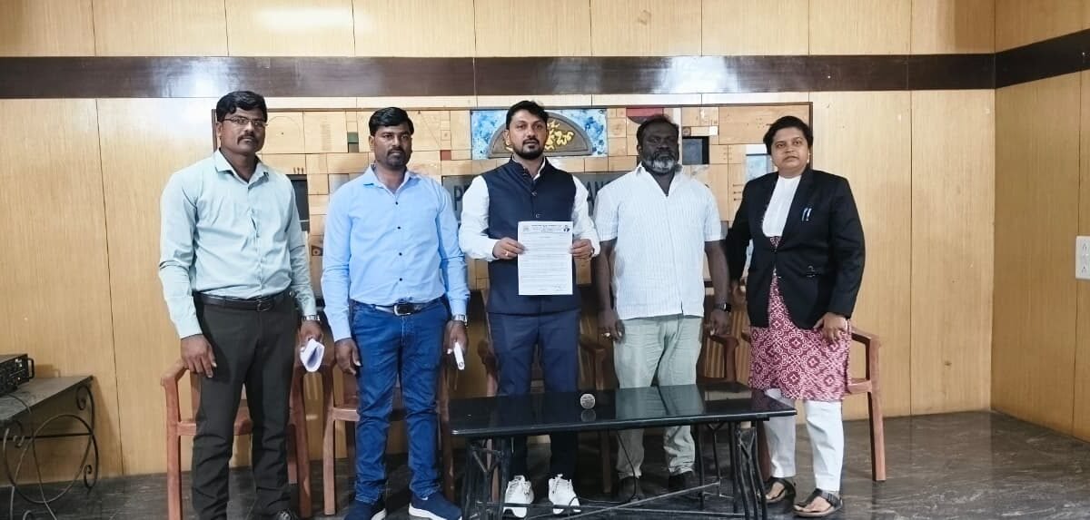 ಮತಾಂತರ ಕಾಯ್ದೆಯ ದುರುಪಯೋಗದಿಂದ ಕ್ರೈಸ್ತರ ಮೇಲೆ ಸುಳ್ಳು FIR ದಾಖಲಾತಿ: ಕರ್ನಾಟಕ ಕ್ರೈಸ್ತ ಸಂಘಟನೆ ಖಂಡನೆ