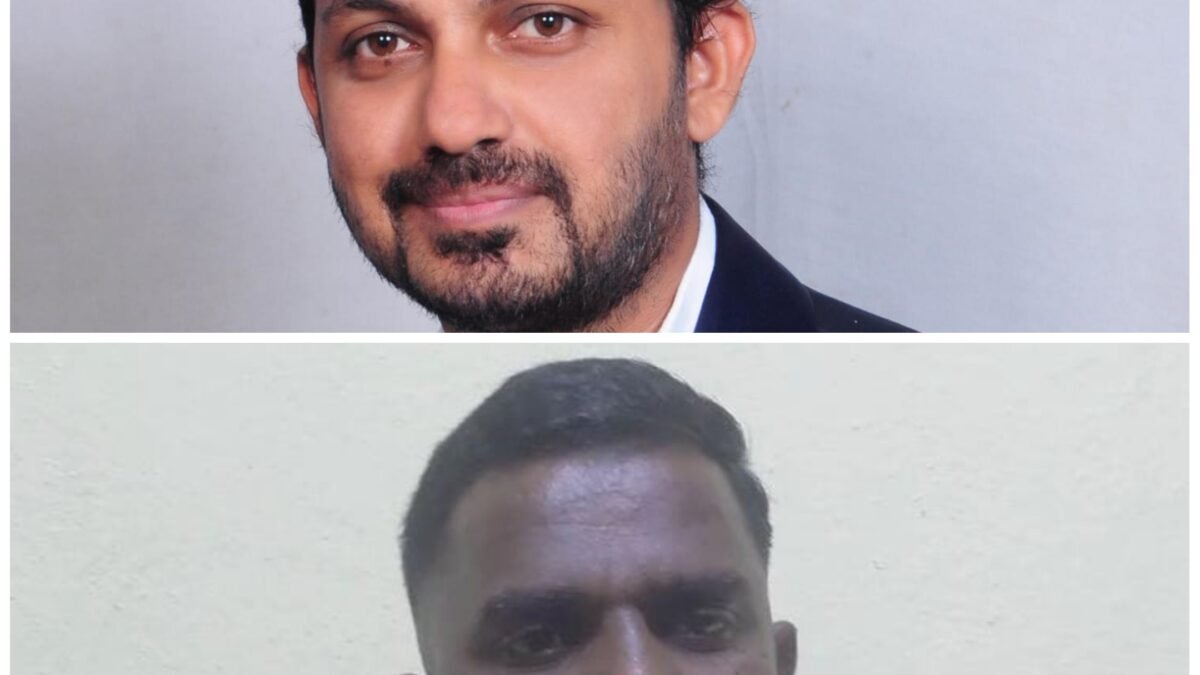 ಬಸವಕಲ್ಯಾಣ: ಪಾಸ್ಟರ್ ವಿಕ್ಟರ್ ರಾಜ್ ಮೇಲಿನ ಹಲ್ಲೆ ಖಂಡನೀಯ; ಸ್ಟ್ಯಾನಿ ಪಿಂಟೋ ಆಕ್ರೋಶ