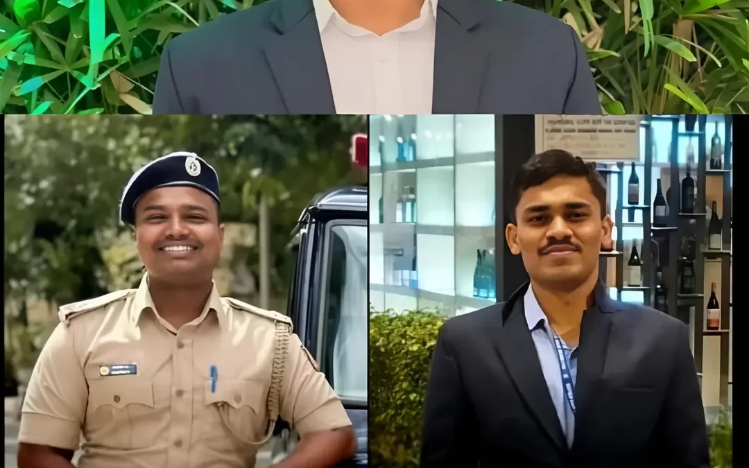 ಚಿತ್ರದುರ್ಗ: ಭೀಕರ ರಸ್ತೆ ಅಪಘಾತಕ್ಕೆ ಮೂವರು ಆರ್‌ಎಸ್‌ಐ ಬಲಿ; ಮದುವೆಗೆ ತೆರಳುತ್ತಿದ್ದಾಗ ಸಂಭವಿಸಿದ ದುರಂತ