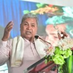 ನನ್ನಂತೆ ಯತೀಂದ್ರನನ್ನೂ ಬೆಳೆಸಿ: ವರುಣಾ ಜನತೆಗೆ ಸಿಎಂ ಸಿದ್ದರಾಮಯ್ಯ ಭಾವುಕ ಮನವಿ
