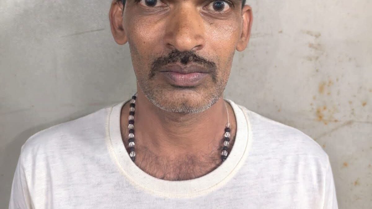 ಮಂಗಳೂರು: ಫೇಸ್‌ಬುಕ್‌ನಲ್ಲಿ ಕೋಮುದ್ವೇಷ ಹರಡುವ ಕಾಮೆಂಟ್; ಚಾಮರಾಜನಗರ ಮೂಲದ ವ್ಯಕ್ತಿ ಪೊಲೀಸರ ವಶಕ್ಕೆ