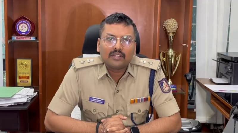 ಎಚ್ಚರ! ಗ್ಯಾಸ್ ಕೆವೈಸಿ ಹೆಸರಲ್ಲಿ ಸೈಬರ್ ವಂಚನೆ: ಉಡುಪಿಯಲ್ಲಿ ಲಕ್ಷಾಂತರ ರೂಪಾಯಿ ಕಳೆದುಕೊಂಡ ಗ್ರಾಹಕರು