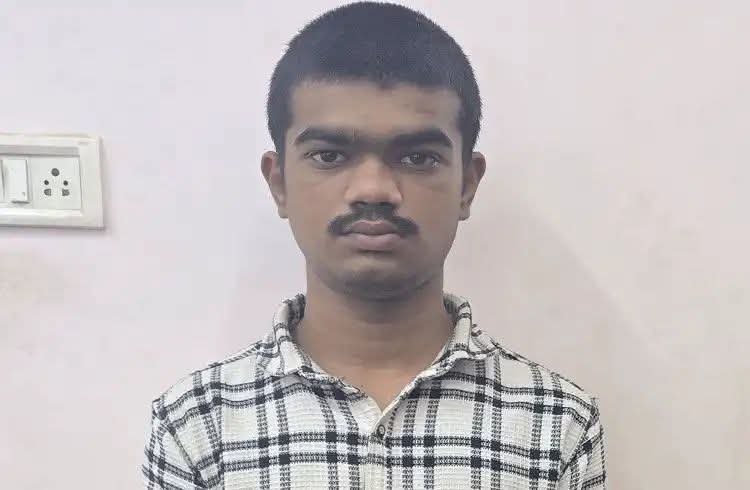 ರಾಪಿಡೋ ಆಟೋ ಚಾಲಕನ ಮೇಲೆ ಚಾಕು ಇರಿದು ಸುಲಿಗೆ: ಸಿನಿಮಾ ಶೈಲಿಯಲ್ಲಿ ಆರೋಪಿ ಸೆರೆ