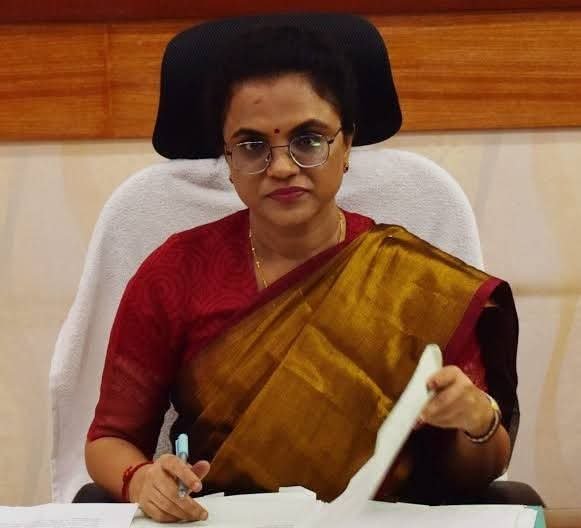 ಬೆಂಗಳೂರು ಗ್ರಾಮಾಂತರ: ಬಾಲ್ಯವಿವಾಹ ತಡೆಗೆ ಜಿಲ್ಲಾಧಿಕಾರಿಗಳ ಕಟ್ಟುನಿಟ್ಟಿನ ಸೂಚನೆ; ನಿಯಮ ಉಲ್ಲಂಘಿಸಿದರೆ ಜೈಲು ಶಿಕ್ಷೆ ಖಚಿತ!