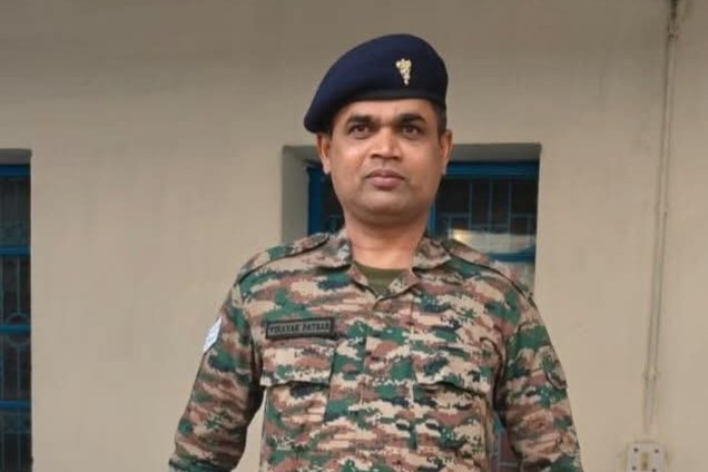 24 ವರ್ಷಗಳ ಸುದೀರ್ಘ ದೇಶಸೇವೆ: ನಿವೃತ್ತ ಯೋಧ ವಿನಾಯಕ ಪಟಗಾರರಿಗೆ ಕುಮಟಾದಲ್ಲಿ ಭವ್ಯ ಸ್ವಾಗತಕ್ಕೆ ಸಿದ್ಧತೆ