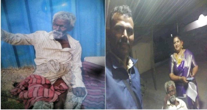 ಬೆಂಗಳೂರು ಪೊಲೀಸರ ಸುರಕ್ಷತೆ ಮತ್ತು ಸಮಯಪ್ರಜ್ಞೆ, ಅಸಹಾಯಕ ವೃದ್ಧನನ್ನು ಸೇರಿ ಮೂವರಿಗೆ ರಕ್ಷಣೆ, “ಬೆಂಗಳೂರು ಸೇಫ್ ಸಿಟಿ” ಯೋಜನೆಯಿಂದ ಯಶಸ್ವಿ ಕಾರ್ಯಾಚರಣೆಗಳು