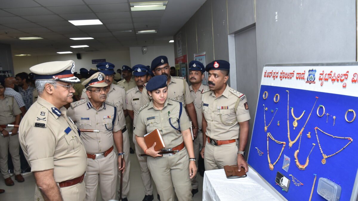 ಆನ್ಲೈನ್ನಲ್ಲಿ ಪರಿಚಯ – ಆಫ್ಲೈನ್ನಲ್ಲಿ ವಂಚನೀಯ, ಸಾಮಾಜಿಕ ಜಾಲತಾಣದಲ್ಲಿ ಅಪರಿಚಿತರಿಂದ ಅಪಾಯ, ಅಂತರ್ಜಾಲದಿಂದ ಅಂತರಾಜ್ಯದ ಯಶಸ್ವಿ ಕಾರ್ಯಾಚರಣೆ