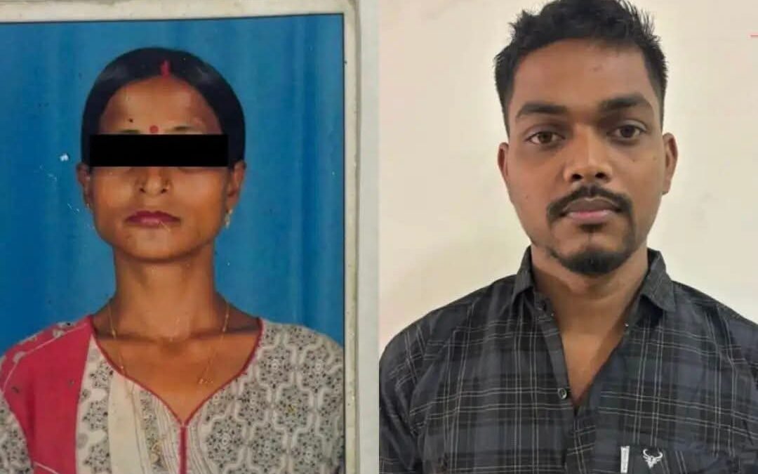 ಬೆಂಗಳೂರಲ್ಲಿ ಭೀಕರ ಕೃತ್ಯ: ಮದುವೆಯಾಗುವಂತೆ ಒತ್ತಾಯಿಸಿದ ಪ್ರೇಯಸಿಯ ಉಸಿರುಗಟ್ಟಿಸಿ ಕೊಂದು ಕೆರೆಗೆ ಎಸೆದ ಪಾಪಿ ಪ್ರಿಯಕರ ಅರೆಸ್ಟ್!