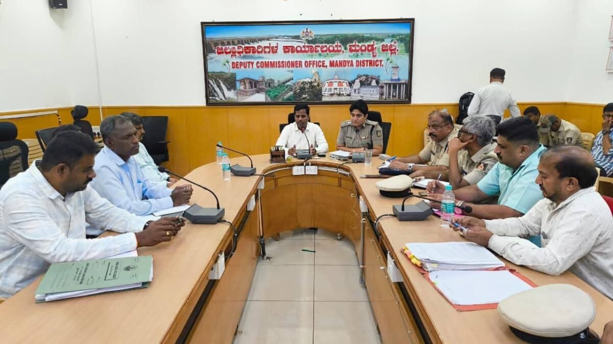 ಬಲಮುರಿ ಪ್ರವಾಸಿಗರ ಸುರಕ್ಷತೆಗೆ ಕಟ್ಟುನಿಟ್ಟಿನ ಕ್ರಮ: ಅಪಾಯಕಾರಿ ಜಾಗಗಳಲ್ಲಿ ನದಿಗೆ ಇಳಿಯುವುದು, ಈಜುವುದು ಸಂಪೂರ್ಣ ನಿಷೇಧ – ಜಿಲ್ಲಾಧಿಕಾರಿ ಡಾ. ಕುಮಾರ್