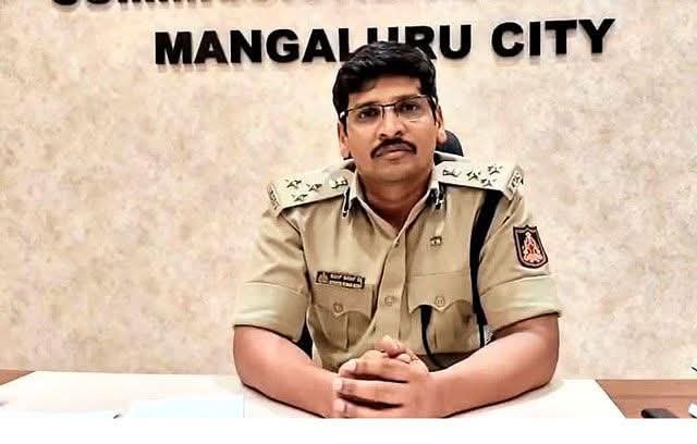 ಕರಾವಳಿಯಲ್ಲಿ ಮಿತಿಮೀರಿದ ‘ರೋಡ್ ರೇಜ್’: ರಸ್ತೆಯಲ್ಲಿ ಸಹನೆ ಕಳೆದುಕೊಂಡರೆ ಜೈಲು ಗ್ಯಾರಂಟಿ!; ವಾಹನ ಚಾಲಕರಿಗೆ ಪೊಲೀಸರ ಖಡಕ್ ಎಚ್ಚರಿಕೆ!