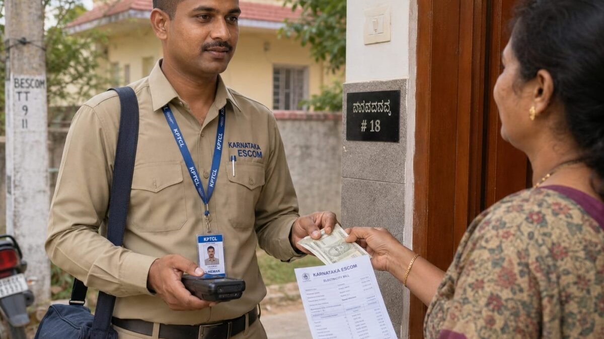 ನಕಲಿ ಸಿಬ್ಬಂದಿಗಳ ಹಾವಳಿಗೆ ಬ್ರೇಕ್: ಇಂಧನ ಇಲಾಖೆಯ ಎಲ್ಲಾ ಎಸ್ಕಾಂ ಸಿಬ್ಬಂದಿಗೆ ಸಮವಸ್ತ್ರ, ಗುರುತಿನ ಚೀಟಿ ಕಡ್ಡಾಯ