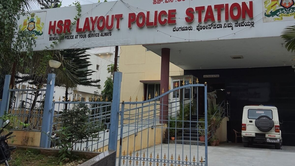ಮನೆಯ ಮುಂದೆ ನಿಲ್ಲಿಸಿದ ಗಾಡಿಗೆ ಹಾಕಿದ ಕನ್ನ, ಹತ್ತು ಬೈಕುಗಳನ್ನು ಕದ್ದು ಬಚ್ಚಿಟ್ಟಿದ್ದ ಕಳ್ಳನ ದಿನಗಳು ಶುರುವಿನ್ನ, ಖಾಕಿ ಪಡೆಯ ಚಾಣಾಕ್ಷತನಕ್ಕೆ ಸಿಕ್ಕಿಬಿದ್ದ ಖದೀಮನ ಬಂಧನ