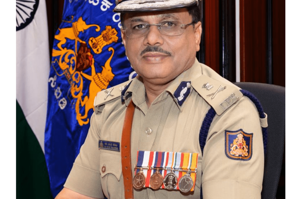 ಲಾಕಪ್ ಡೆತ್ ಹಾಗೂ ದೌರ್ಜನ್ಯಕ್ಕೆ ಕಠಿಣ ಬ್ರೇಕ್: ಇನ್ಮುಂದೆ ಎಫ್‌ಐಆರ್ ದಾಖಲು ಕಡ್ಡಾಯ; ಡಿಜಿಪಿ ಎಂ.ಎ. ಸಲೀಂ ಖಡಕ್ ಆದೇಶ!