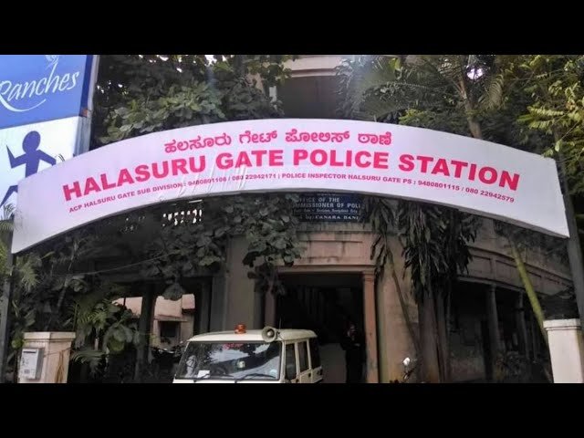 ಕಿಟಕಿಯ ಮೂಲಕ ನುಗ್ಗಿ ಮಾಡಿದರು ಚಿನ್ನದ ಕಳವು, ಸುಲಭ ಹಣದ ಆಸೆಗೆ ಕಾದಿತ್ತು ಕಂಟಕದ ಒಲವು, ಕಳ್ಳರ ಹಗಲುಗನಸಿನ ವಿರುದ್ಧ ಖಾಕಿಗೆ ಗೆಲುವು