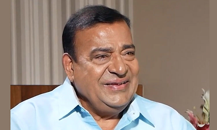 ಹಿರಿಯ ನಟ ದೊಡ್ಡಣ್ಣ ನಿಧನರಾಗಿದ್ದಾರೆ ಎಂಬುದು ಸಂಪೂರ್ಣ ಸುಳ್ಳು ಸುದ್ದಿ; ವದಂತಿ ನಂಬದಂತೆ ಮನವಿ!