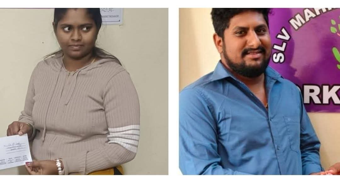 ಹಾವೇರಿ: ‘ವರ್ಕ್ ಫ್ರಮ್ ಹೋಮ್’ ಹೆಸರಲ್ಲಿ ಕೋಟಿ ಕೋಟಿ ಲೂಟಿ; ಸಾವಿರಾರು ಮಹಿಳೆಯರಿಗೆ ವಂಚಿಸಿ ಉದ್ಯಮಿಗಳು ನಾಪತ್ತೆ!
