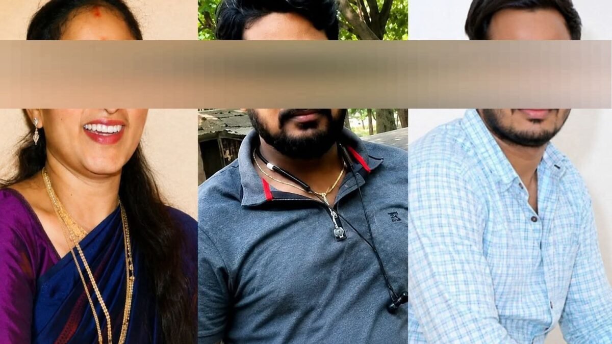 ಬಳ್ಳಾರಿ: ಅಶ್ಲೀಲ ಸಂದೇಶಕ್ಕೆ ಅಂತ್ಯ ಹಾಡಲು ರೇಣುಕಾಸ್ವಾಮಿ ಕೇಸ್ ಮಾದರಿಯಲ್ಲಿ ಯುವಕನ ಭೀಕರ ಕೊಲೆ; ಮೂವರು ಆರೋಪಿಗಳು ಮೋಕಾ ಪೊಲೀಸರ ವಶಕ್ಕೆ!
