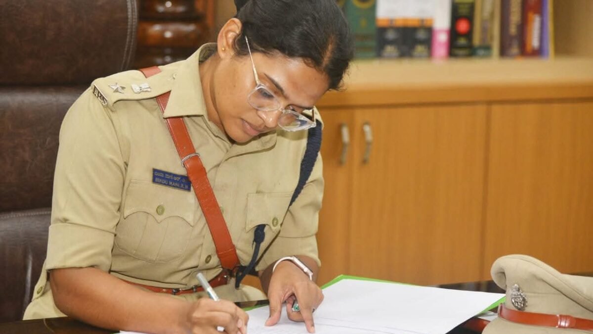 ಕೊಡಗು ಜಿಲ್ಲೆಯಲ್ಲೇ ಮೊದಲು: ಮೂವರು ರೌಡಿಶೀಟರ್‌ಗಳ ವಿರುದ್ಧ ಕಠಿಣ ‘ಕೋಕಾ’ (KCOCA) ಕಾಯ್ದೆ ಪ್ರಹಾರ!