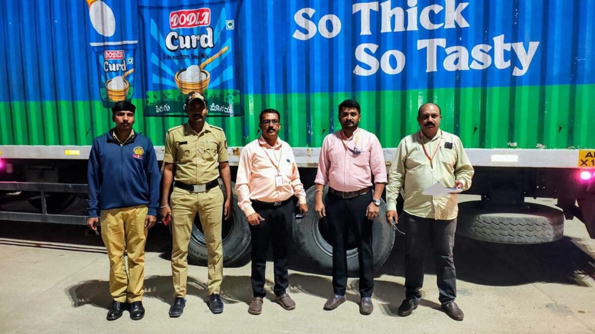 ಕಬಾಬ್, ಶವರ್ಮಾ ಬಳಿಕ ಈಗ ಹಾಲಿನ ಗುಣಮಟ್ಟದ ಮೇಲೆ ಕಣ್ಣು: ರಾಜ್ಯಾದ್ಯಂತ ಫೀಲ್ಡಿಗಿಳಿದ ಆಹಾರ ಸುರಕ್ಷತಾ ಇಲಾಖೆ!