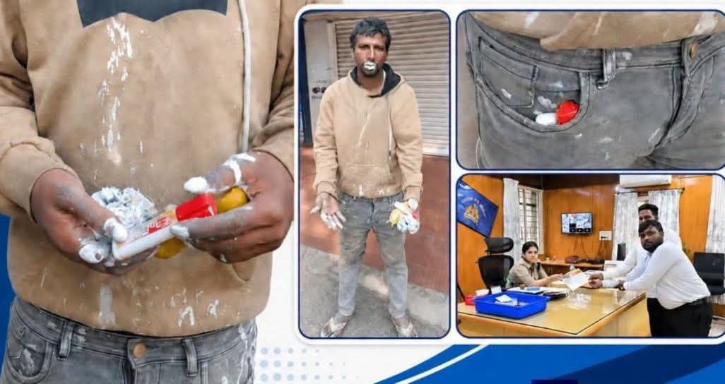 ನಶೆಯ ಕತ್ತಲಲ್ಲಿರುವ ಜೀವ ಉಳಿಸಿ: ಹಾಸನ ಜಿಲ್ಲಾಡಳಿತಕ್ಕೆ ಸುದೀಪ್ ಅಭಿಮಾನಿಗಳ ಮಾನವೀಯ ಮನವಿ