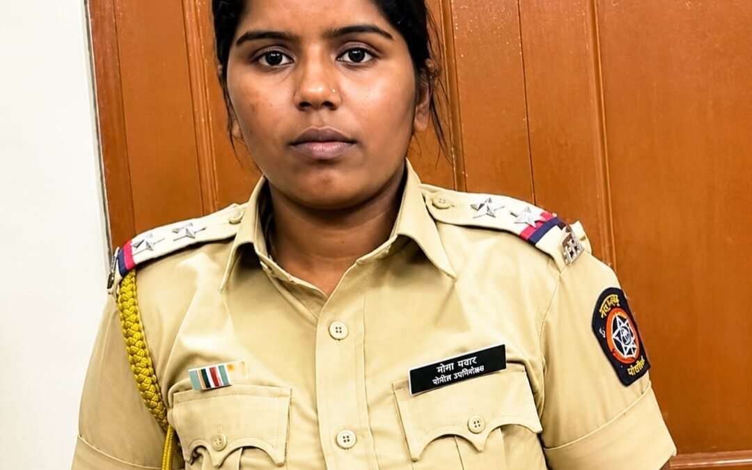 ನಕಲಿ ‘ಲೇಡಿ ಸಿಂಘಂ’ ಬಂಧನ: ವೈದ್ಯರನ್ನು ಬೇಗ ಭೇಟಿ ಮಾಡಲು PSI ವೇಷ ಧರಿಸಿದ್ದ ಮಹಿಳೆ!