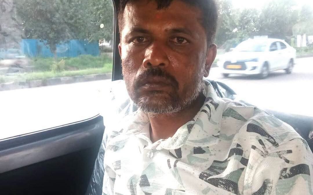 ಮೇಕೆ ವಿಚಾರದ ಗಲಾಟೆ ಕೊಲೆಯಲ್ಲಿ ಅಂತ್ಯ: ಮೂವರು ಆರೋಪಿಗಳಿಗೆ ಜೈಲು ಶಿಕ್ಷೆ ಹಾಗೂ ದಂಡ
