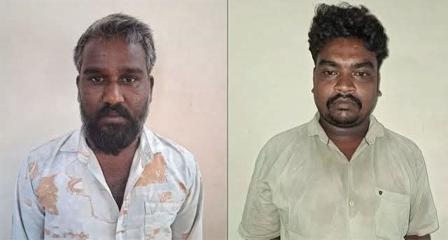 ಸರ್ಕಾರಿ ಜಮೀನಿನಲ್ಲಿ ಅಕ್ರಮವಾಗಿ ಸ್ಫೋಟಕ ಬಳಸಿ ಬಂಡೆ ಸ್ಫೋಟ: ಮಣಿಪಾಲ ಪೊಲೀಸರಿಂದ ಇಬ್ಬರ ಬಂಧನ!