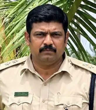 ಮರ ಕಡಿಯಲು ₹30 ಸಾವಿರ ಲಂಚ: ಲೋಕಾಯುಕ್ತ ಬಲೆಗೆ ಬಿದ್ದ ಡಿಆರ್‌ಎಫ್‌ಒ!
