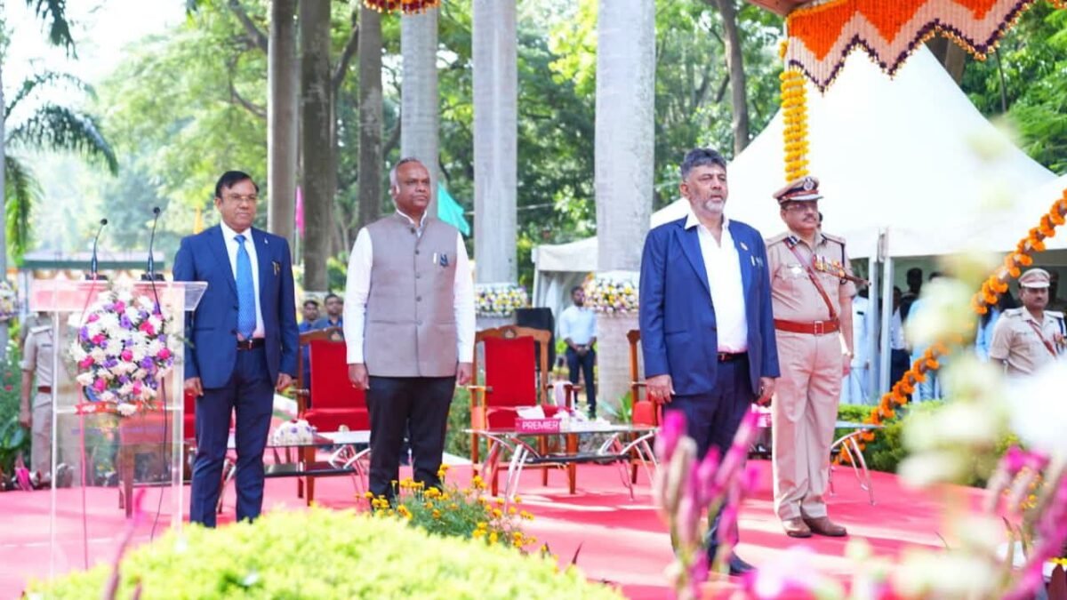 ರಾಜ್ಯ ಪೊಲೀಸ್ ಸಿಬ್ಬಂದಿಗೆ ಬ್ರಿಟಿಷ್ ಕಾಲದ ಹಳೇ ವಿಸಿಲ್ ಗಾರ್ಡ್‌ಗೆ ವಿದಾಯ: ಇನ್ಮುಂದೆ ನೂತನ ಲ್ಯಾನ್ ಗಾರ್ಡ್ ಜಾರಿ!