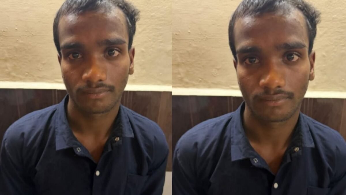 ರೀಲ್ಸ್ ವ್ಯಾಮೋಹಕ್ಕೆ ಬಿದ್ದ ಯುವಕ: ವಿಧಾನಸೌಧ ಸ್ಫೋಟಗೊಂಡಂತೆ ವಿಡಿಯೋ ಎಡಿಟ್ ಮಾಡಿ ಪೊಲೀಸರ ಅತಿಥಿಯಾದ ಬಿಹಾರ ಮೂಲದ ಅಜರತ್ ಅಲಿ!