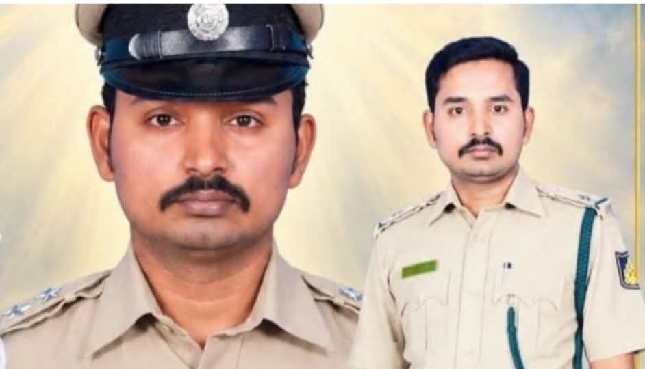 ಎದೆನೋವು ತಾಳಲಾರದೆ ಅರಣ್ಯ ಇಲಾಖೆ ಸಿಬ್ಬಂದಿ ಆತ್ಮಹತ್ಯೆಗೆ ಶರಣು!