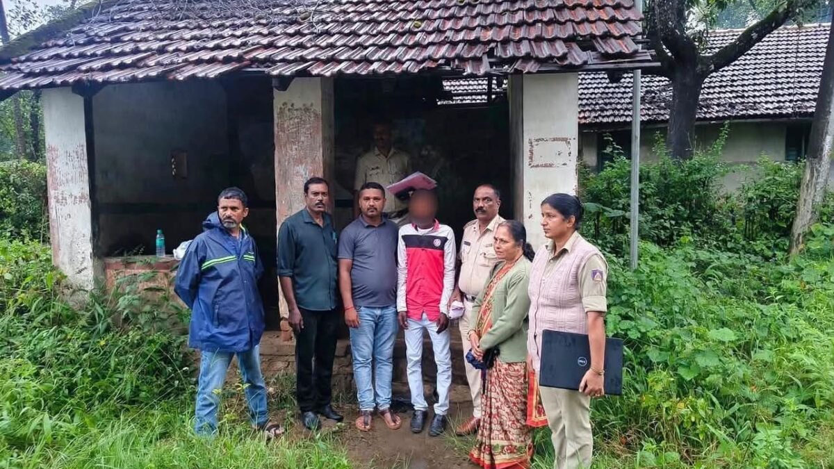 ಅಕ್ರಮ ಗಾಂಜಾ ಸಾಗಾಟದ ಮೇಲೆ ಪೊಲೀಸರ ದಾಳಿ, ಅಸ್ಸಾಂ ಮೂಲದ ಆರೋಪಿ ನ್ಯಾಯಾಂಗ ಬಂಧನಕ್ಕೆ!
