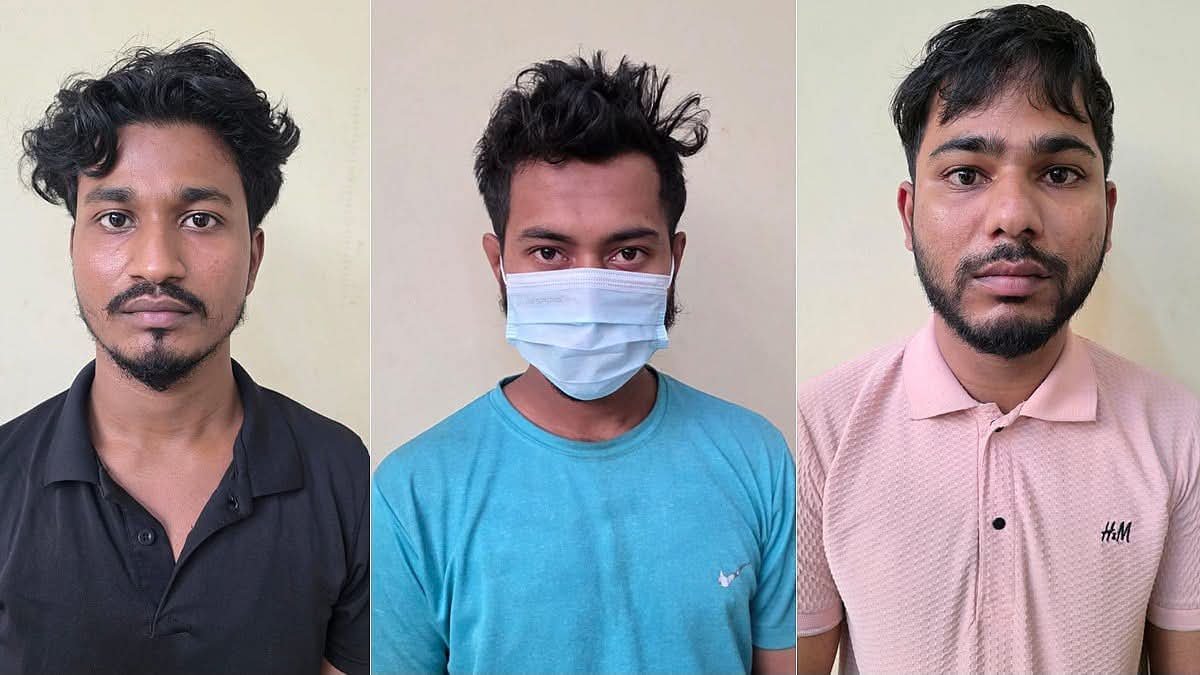 ಬೆಂಗಳೂರಿನಲ್ಲಿ ಐಇಡಿ ಸ್ಫೋಟ: ವೈಯಕ್ತಿಕ ದ್ವೇಷಕ್ಕೆ ಬಲಿಪಶು ಆದ ಉತ್ತರ ಪ್ರದೇಶದ ಪೇಂಟರ್!