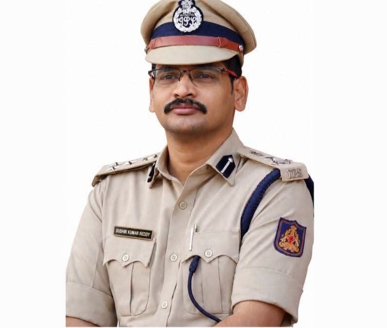 ಗೋಹತ್ಯೆ ಅಪರಾಧ, ಆದರೆ ಕಾನೂನುಬದ್ಧ ಮಾಂಸ ಸಾಗಣೆ ಉಲ್ಲಂಘನೆಯಲ್ಲ: ಮಂಗಳೂರು ನಗರ ಪೊಲೀಸ್ ಕಮಿಷನರ್ ಸ್ಪಷ್ಟನೆ