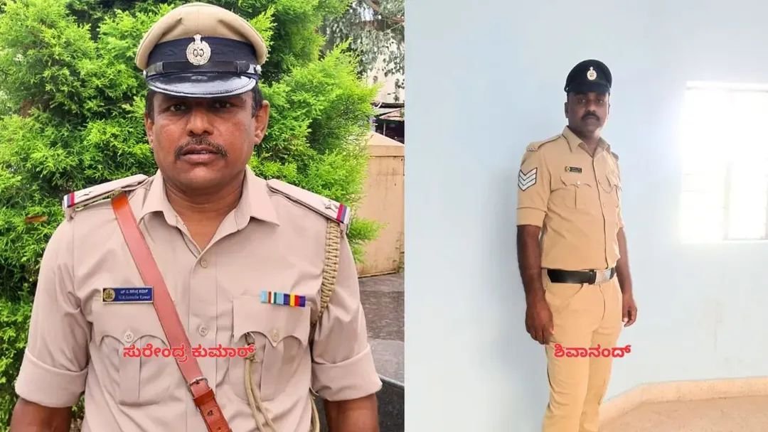 ತಾಳಗುಪ್ಪ ರೈಲಿಗೆ ತಲೆಕೊಟ್ಟು ಆತ್ಮಹತ್ಯೆಗೆ ಯತ್ನಿಸಿದ ವ್ಯಕ್ತಿ – ಒಂದೇ ಒಂದು ಫೋನ್ ಕರೆಯಿಂದ ಉಳಿಯಿತು ಜೀವ!